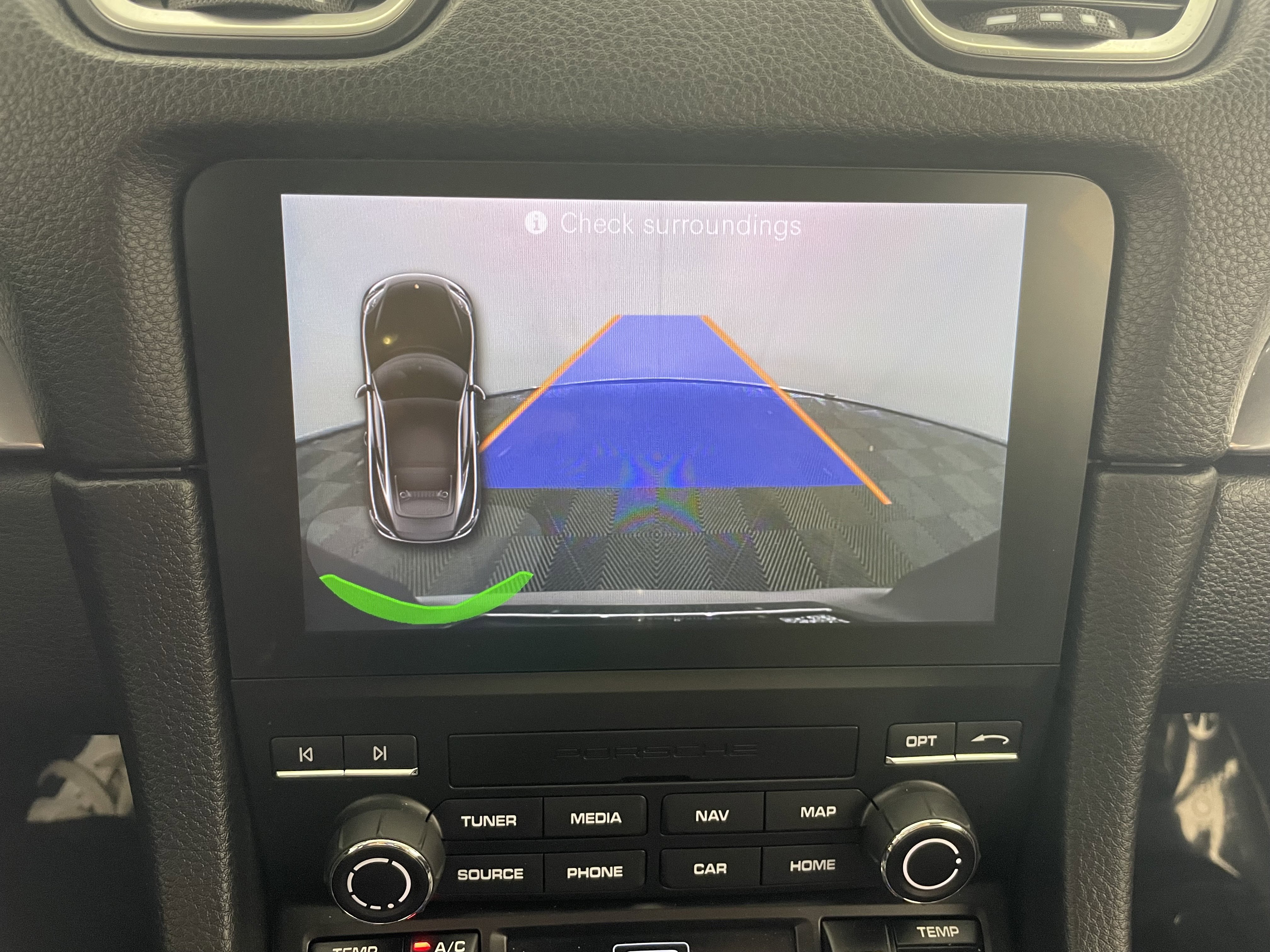 Certified 2024 Porsche 718 Cayman image 24