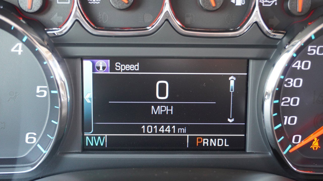 Used 2018 GMC Yukon XL SLT image 15