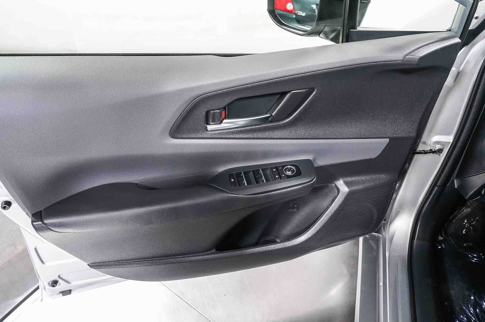 Certified 2026 Toyota Prius XLE FWD image 23