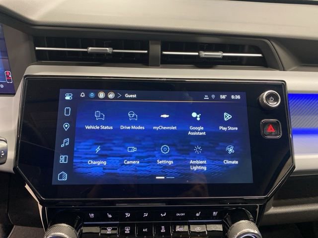 New 2027 Chevrolet Bolt RS FWD image 18