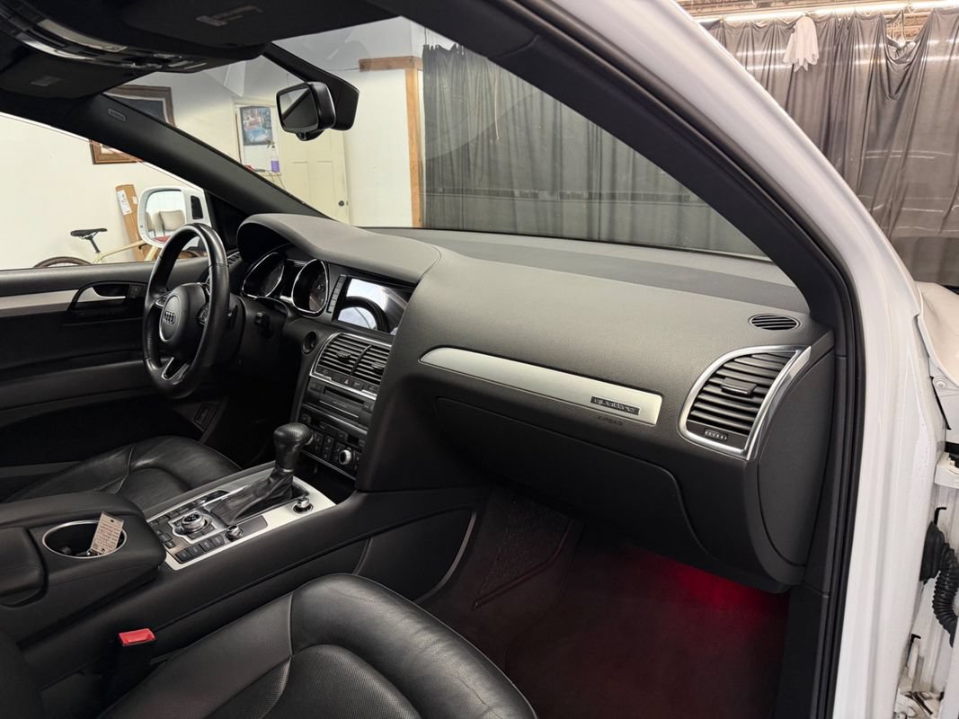 Used 2014 Audi Q7 TDI Prestige AWD/4WD image 29