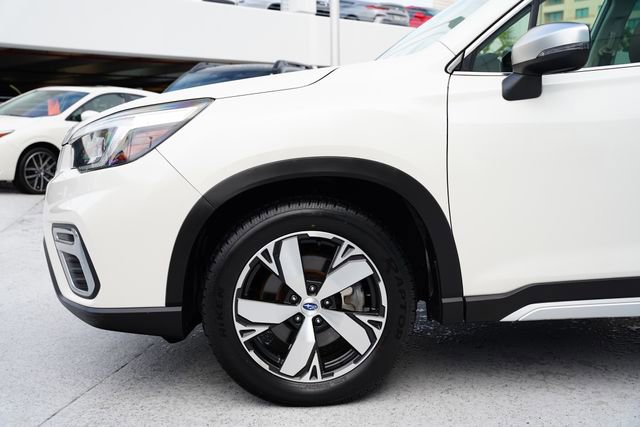Used 2020 Subaru Forester Touring image 19