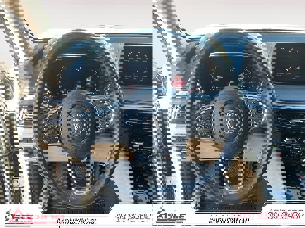 Used 2023 Acura MDX w/ Technology Package image 12