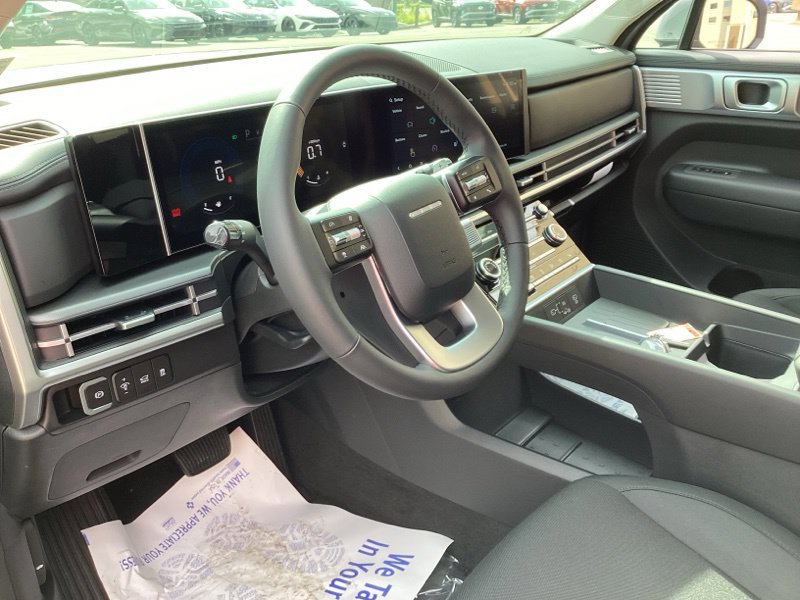 New 2027 Hyundai Santa Fe SE AWD/4WD image 24