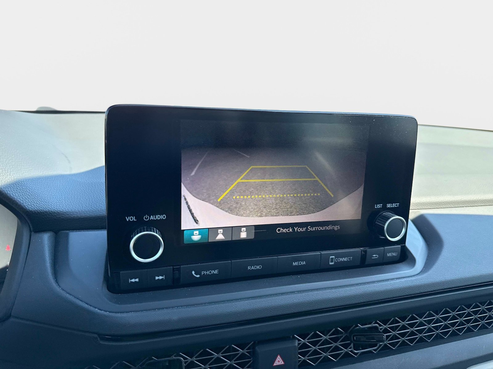 Used 2024 Honda Accord LX image 18