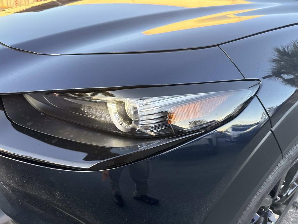 New 2026 MAZDA CX-30 AWD 2.5 S image 11