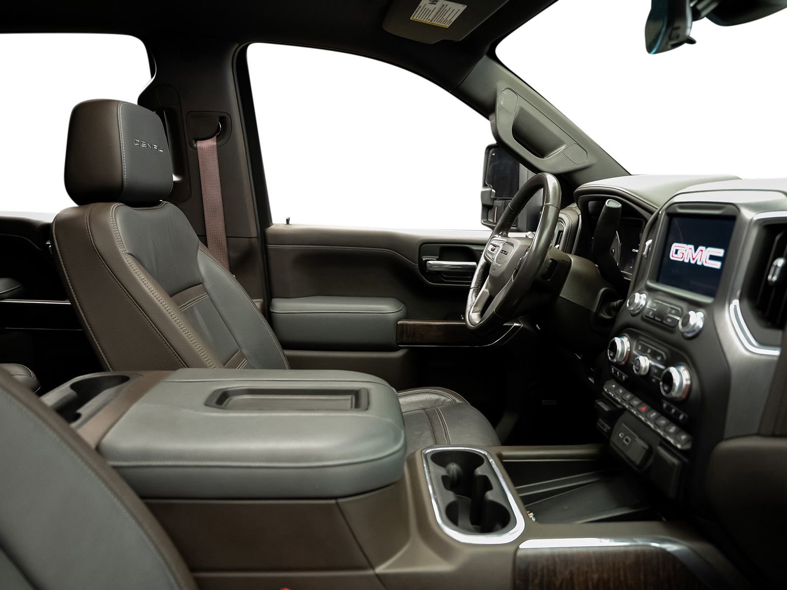 Used 2020 GMC Sierra 1500 Denali w/ Denali Ultimate Package image 62