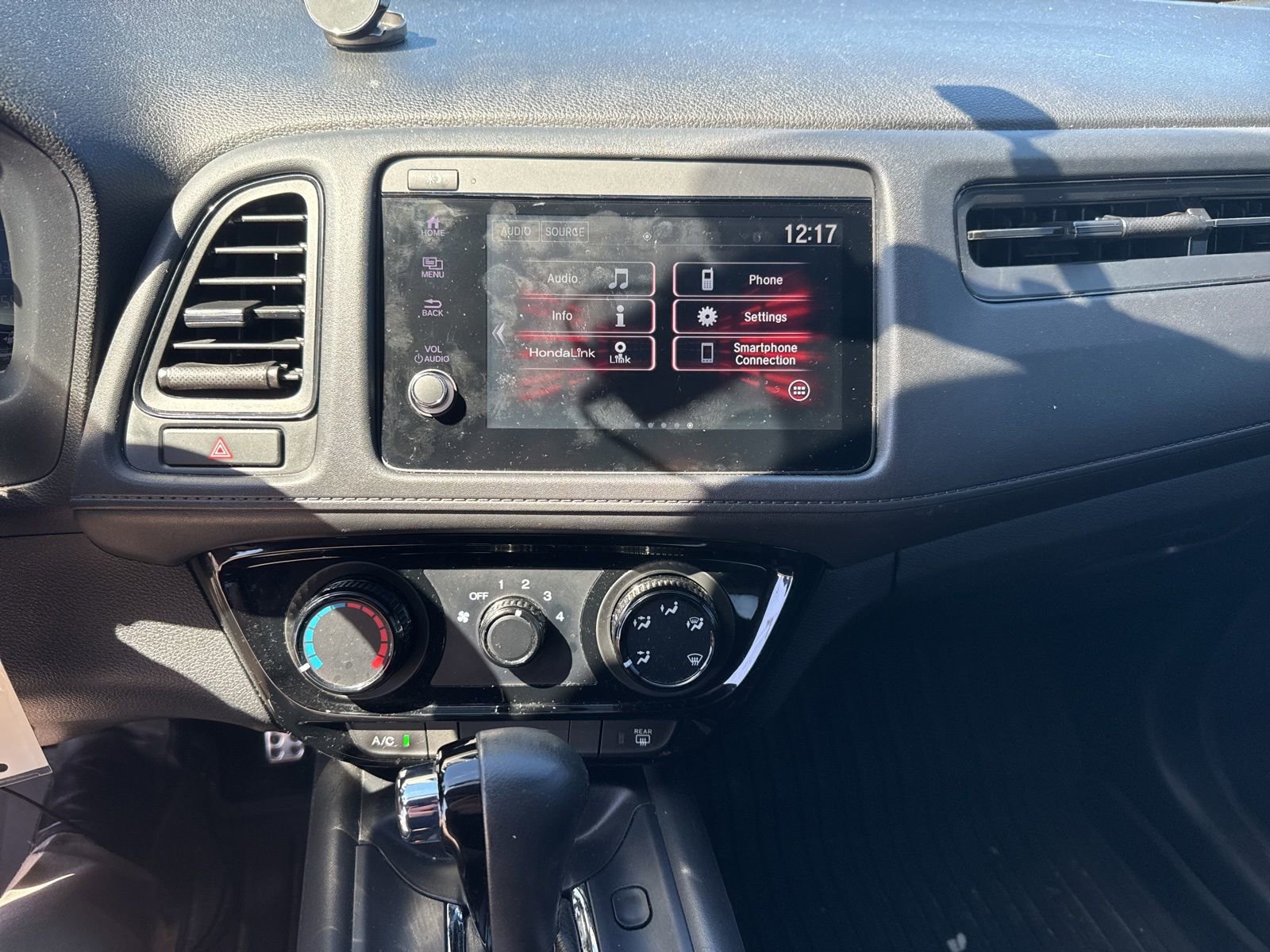 Used 2022 Honda HR-V Sport image 14