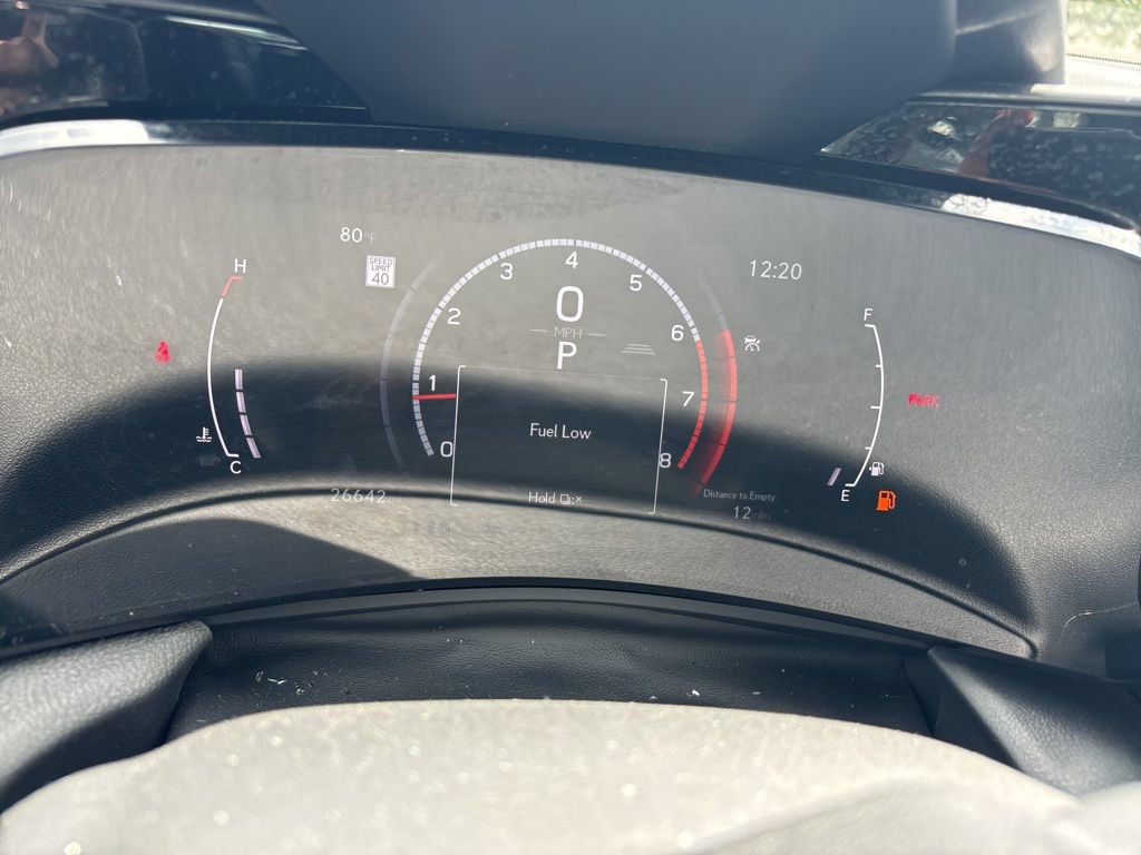 Certified 2024 Lexus NX 350 F Sport AWD/4WD image 15