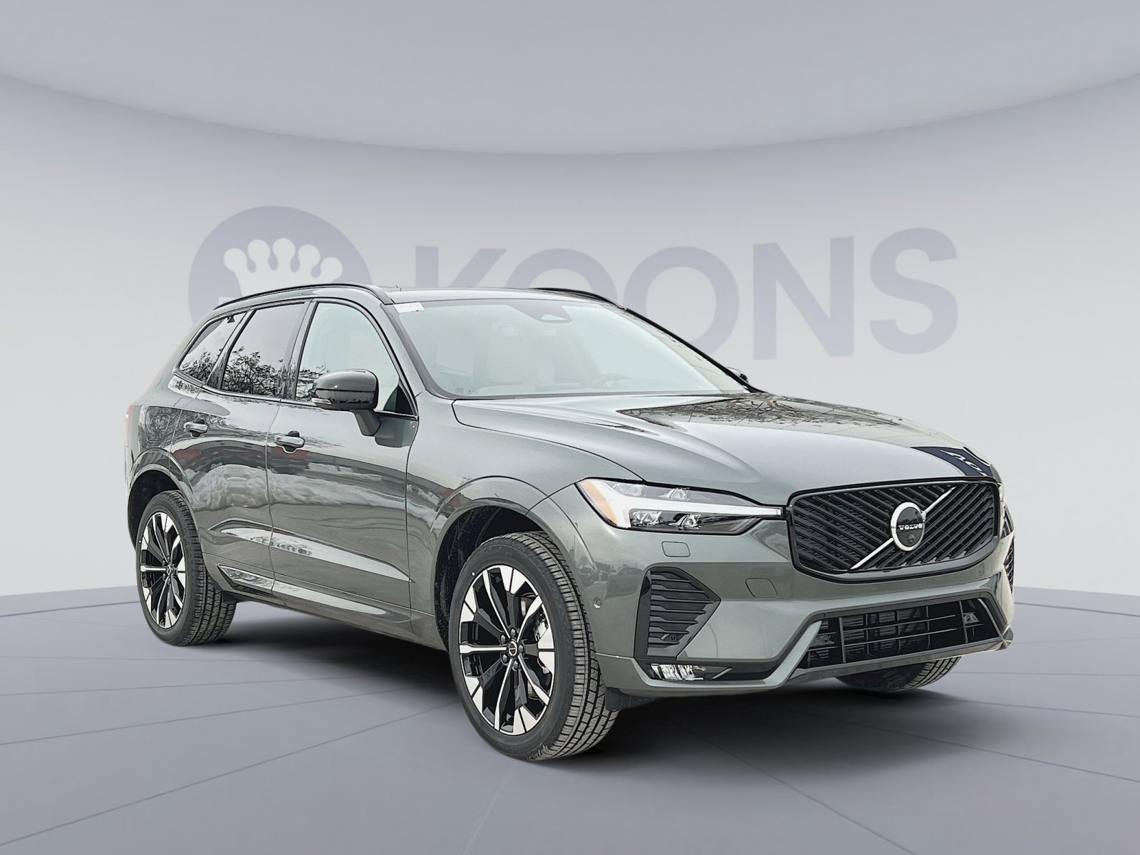 New 2026 Volvo XC60 B5 Plus w/ Climate Package AWD/4WD image 10