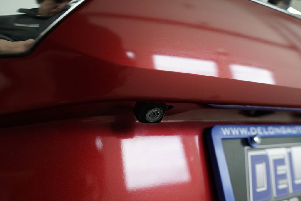 Used 2019 Mitsubishi Outlander SEL AWD/4WD image 12