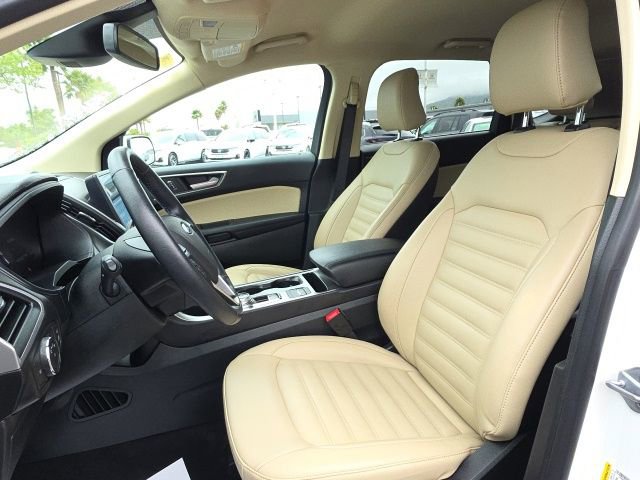 Used 2022 Ford Edge SEL w/ Convenience Package AWD/4WD image 28