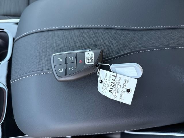 New 2026 Buick Enclave Sport Touring w/ Power Package image 28