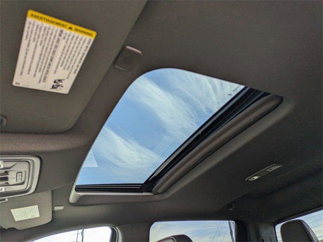 New 2026 GMC Sierra 2500 Denali w/ Denali Reserve Package image 25