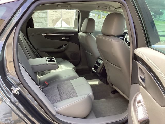 Used 2019 Chevrolet Impala LS FWD image 11