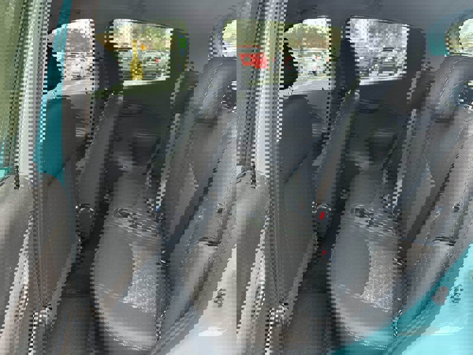 Certified 2022 Chevrolet Spark LS image 31