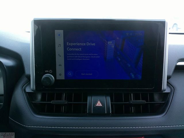 Used 2024 Toyota RAV4 LE image 15