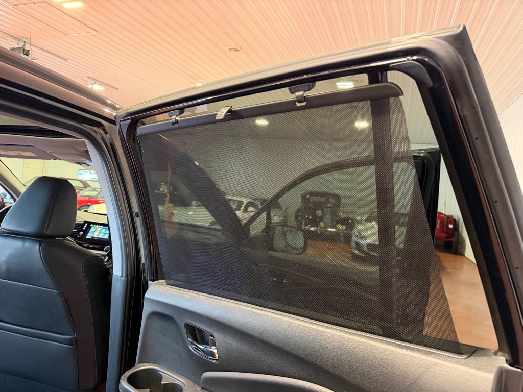 Used 2022 Honda Pilot Special Edition image 25