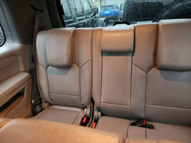 Used 2015 Honda Pilot EX-L image 9