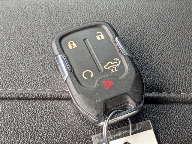 Used 2022 GMC Sierra 1500 SLT w/ SLT Premium Package image 9