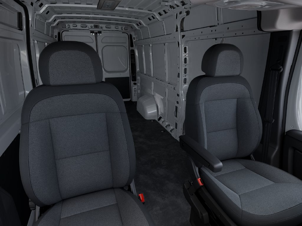 New 2026 RAM ProMaster 3500 w/ Convenience Group FWD image 20