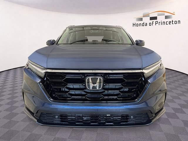New 2026 Honda CR-V EX-L image 8