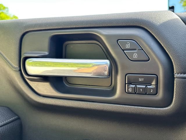 Used 2022 GMC Sierra 2500 Denali AWD/4WD image 25