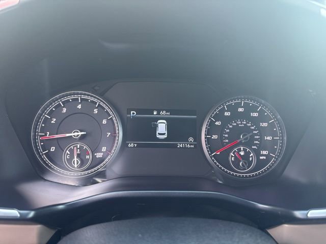 Used 2023 Hyundai Santa Fe SE image 13