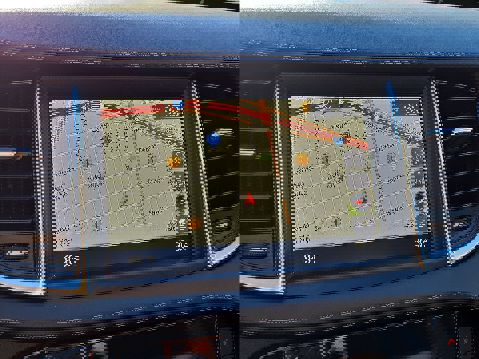 Used 2022 INFINITI QX50 Essential image 19