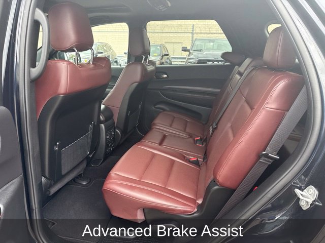 Used 2025 Dodge Durango GT AWD/4WD image 23
