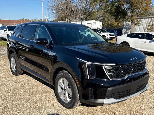 New 2026 Kia Sorento LX FWD image 1