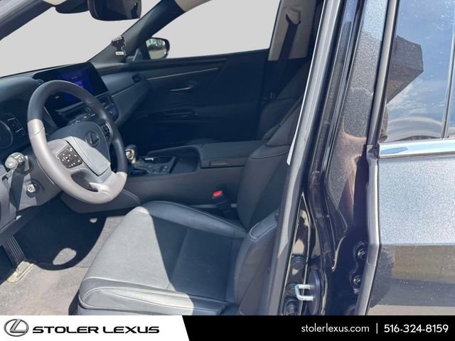 Used 2024 Lexus ES 300h w/ Premium Package image 16