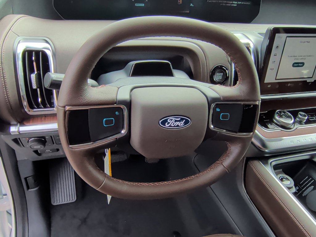 New 2027 Ford Expedition Max King Ranch AWD/4WD image 17
