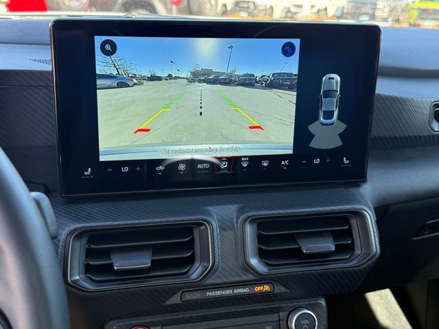 Used 2025 Ford Mustang EcoBoost image 18