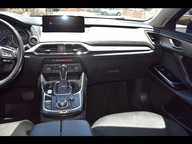 Used 2021 MAZDA CX-9 Sport FWD image 29