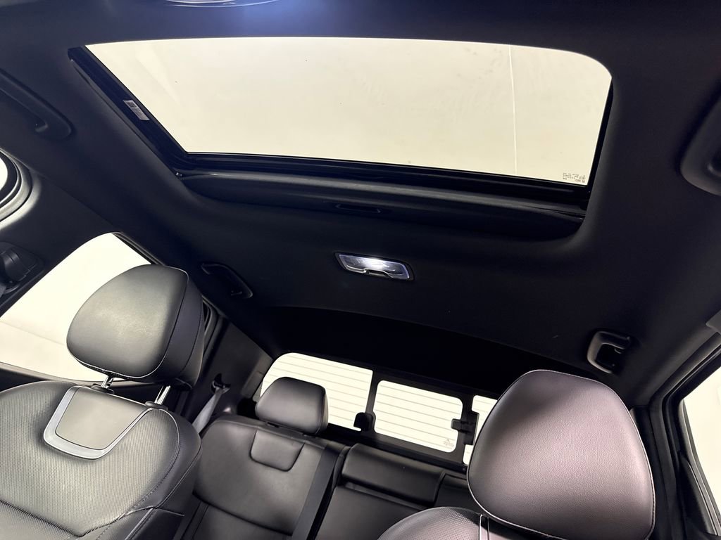 Used 2022 Hyundai Santa Cruz Limited AWD/4WD image 23