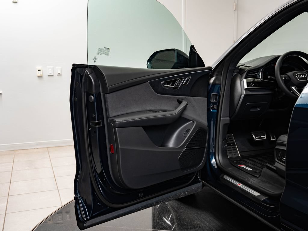 New 2026 Audi SQ8 Prestige AWD/4WD image 29