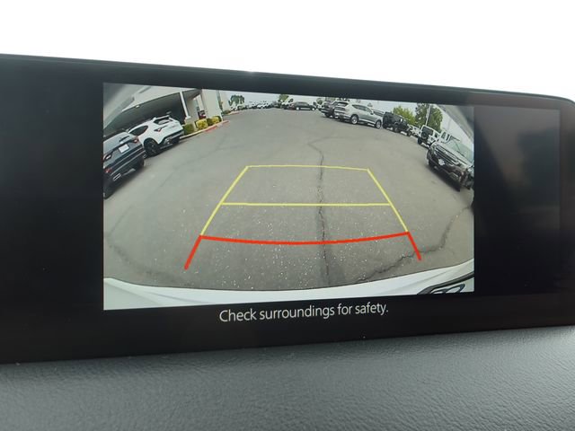 Used 2021 MAZDA CX-5 Grand Touring AWD/4WD image 18