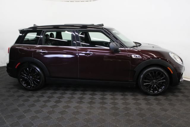 Used 2016 MINI Cooper Clubman S FWD image 4