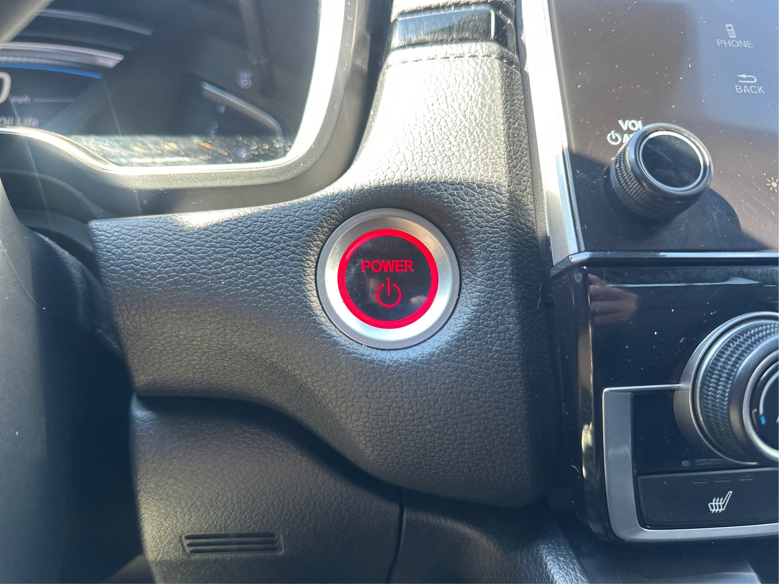 Used 2021 Honda CR-V EX-L image 32