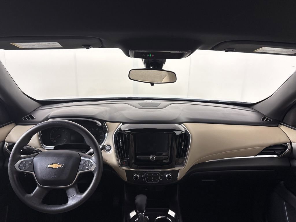 Used 2023 Chevrolet Traverse LS w/ Safety Package image 20