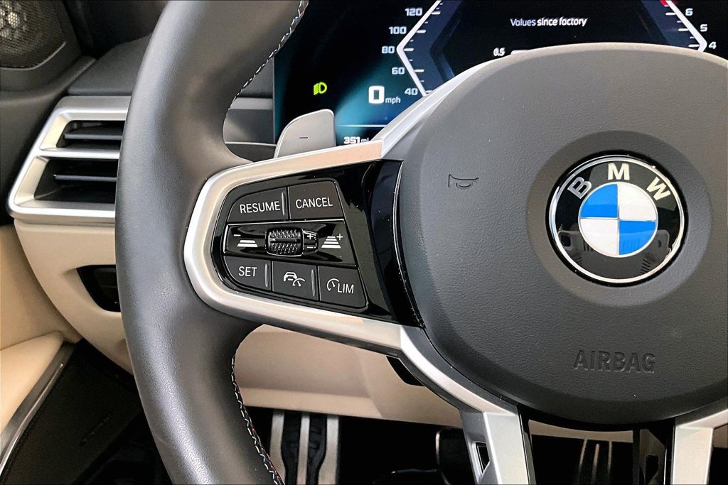 Used 2026 BMW M340i xDrive AWD/4WD image 24