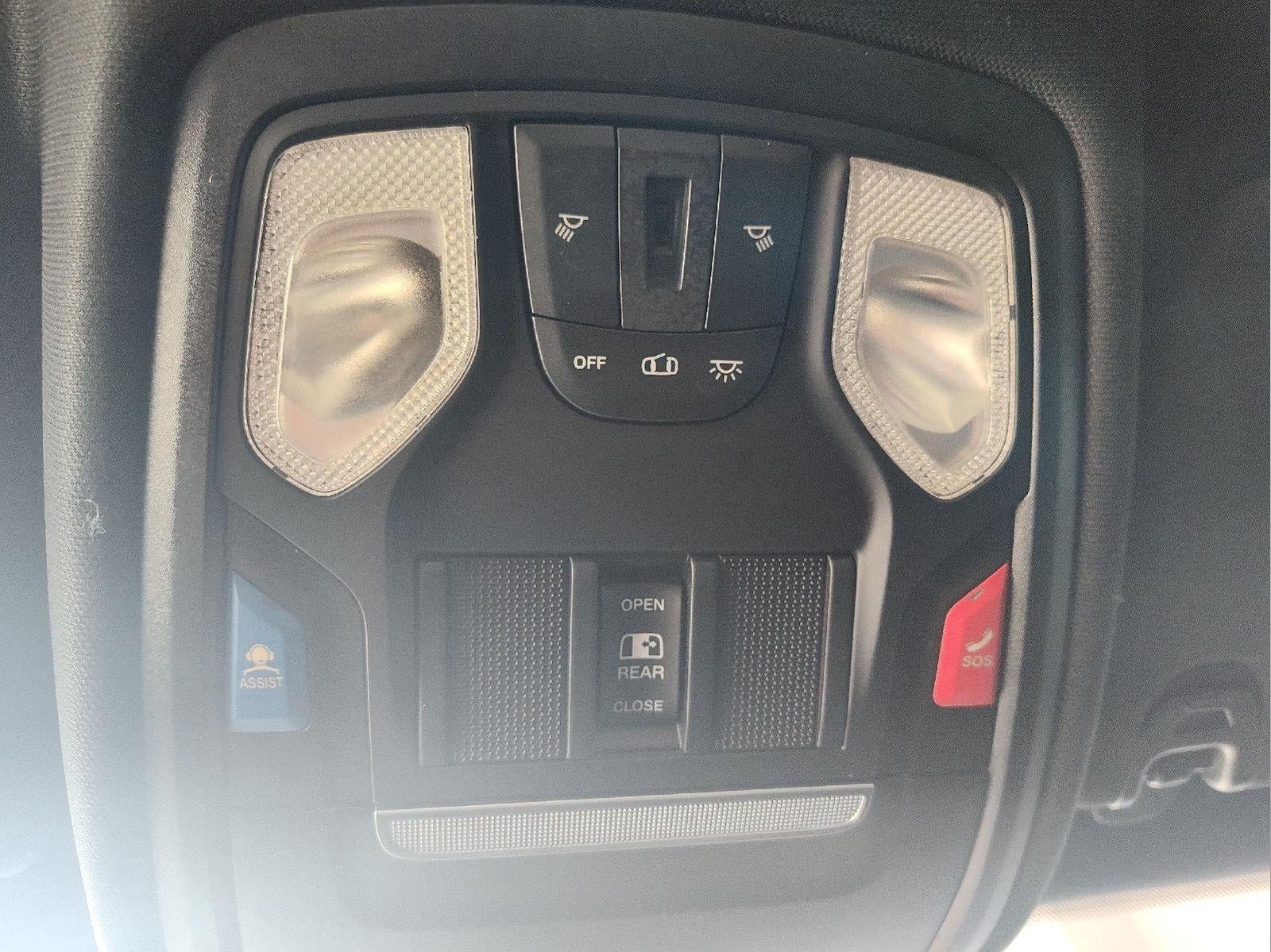 Used 2022 RAM 1500 Big Horn AWD/4WD image 17