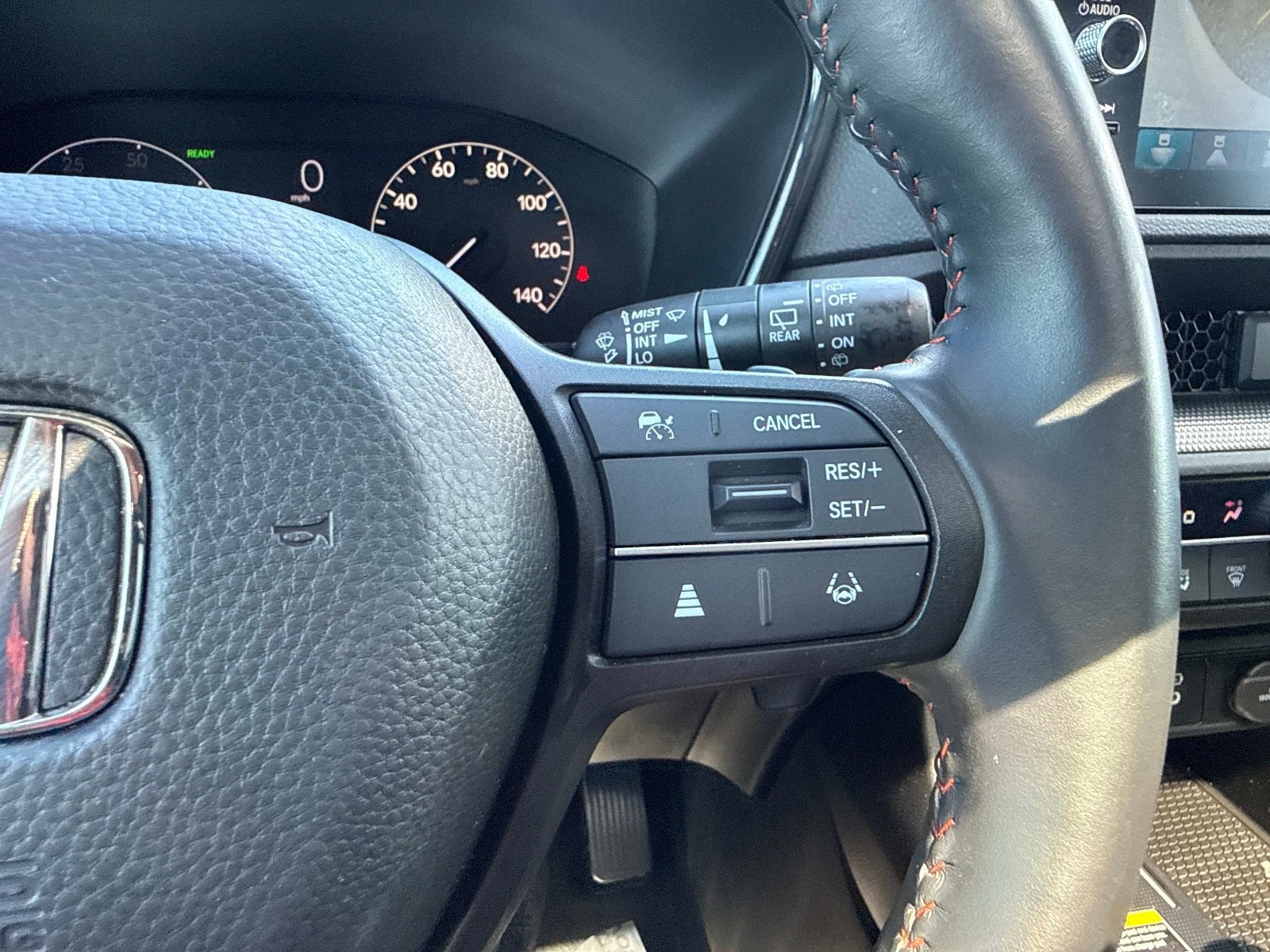 Certified 2024 Honda CR-V Sport-L image 27