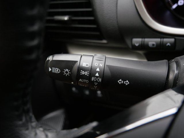 Used 2025 Mitsubishi Eclipse Cross SE AWD/4WD image 19