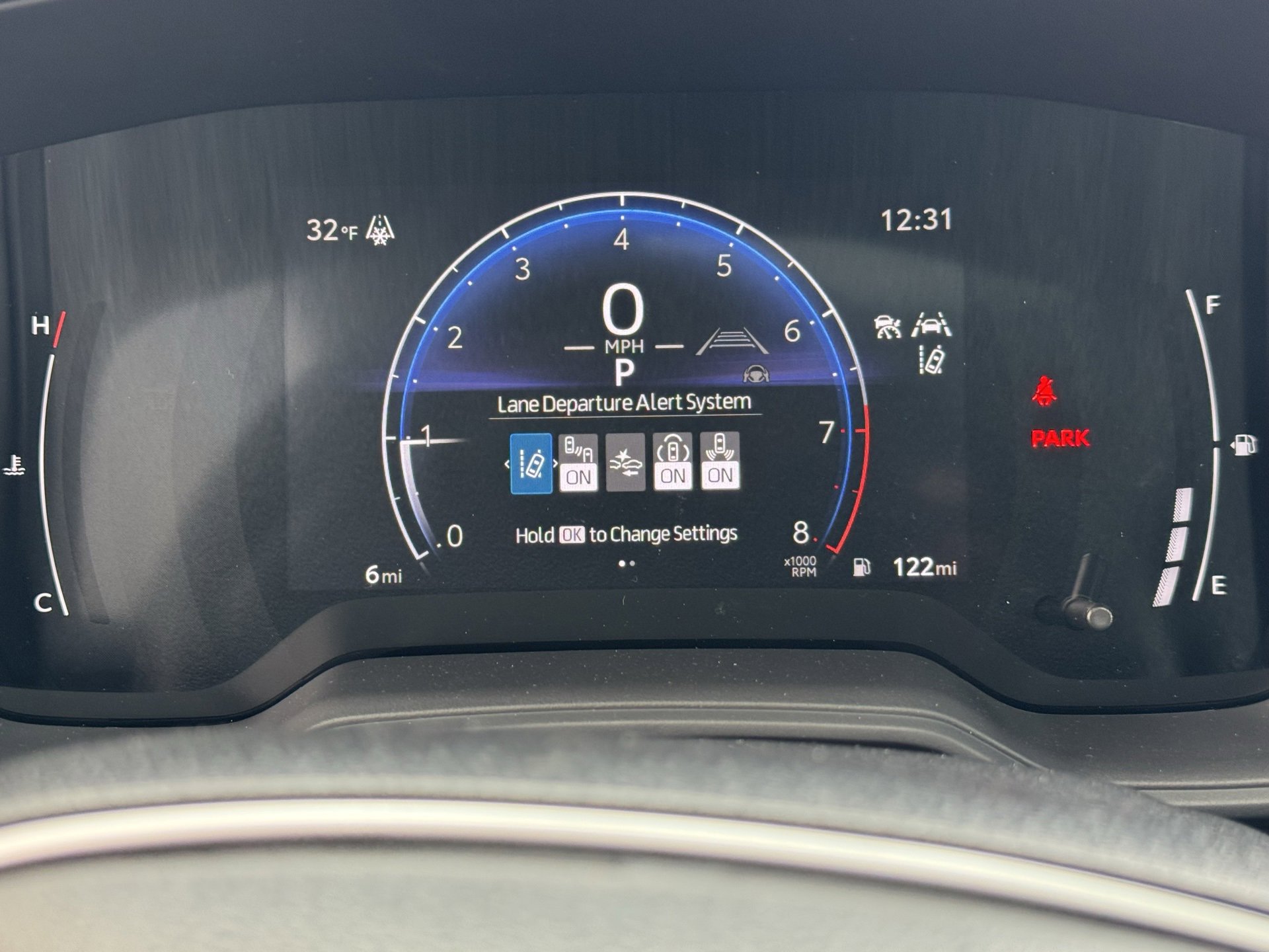 Used 2026 Toyota Corolla Cross LE image 22