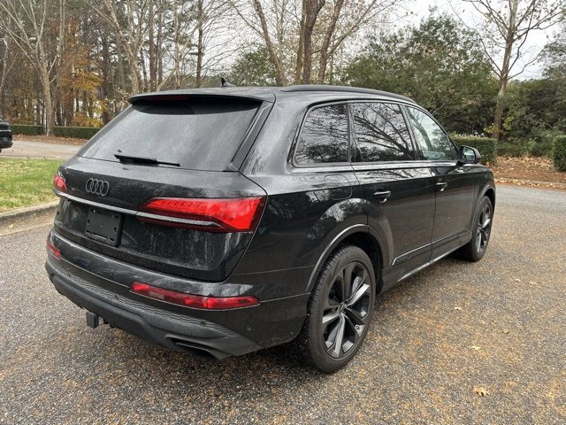 Used 2025 Audi Q7 3.0T Premium Plus image 9
