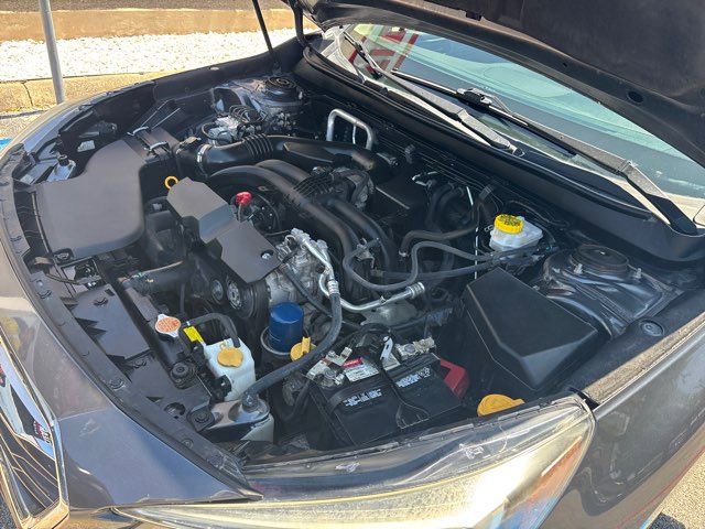 Used 2019 Subaru Legacy 2.5i Limited AWD/4WD image 61