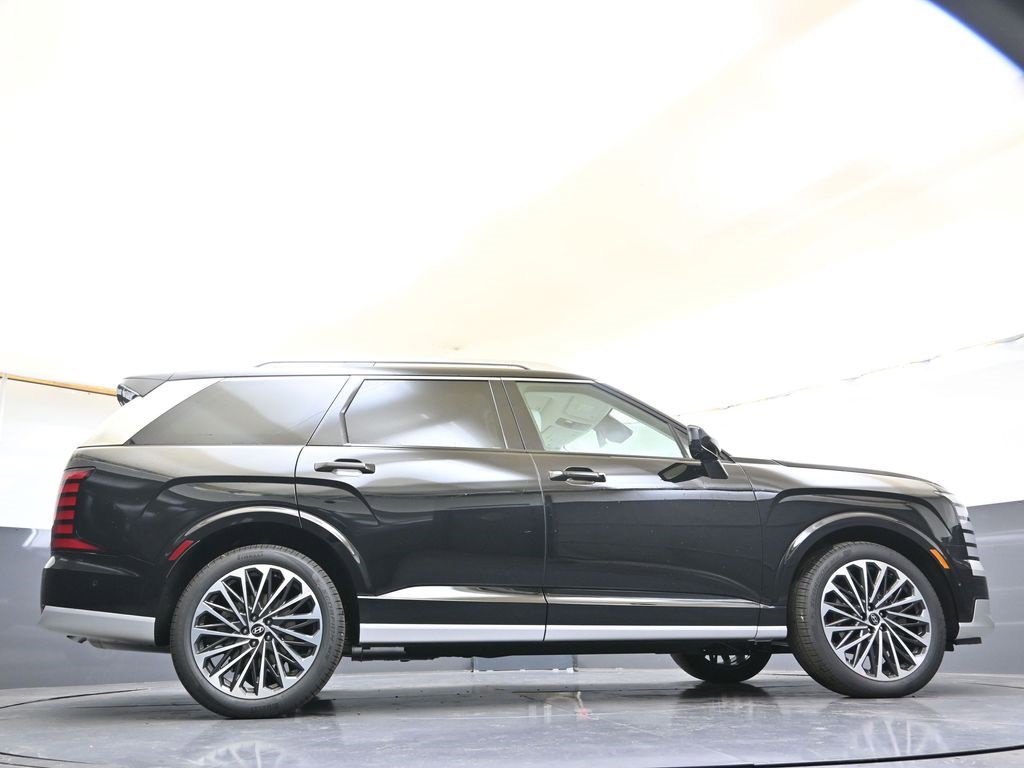 New 2026 Hyundai Palisade Calligraphy image 34