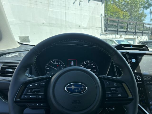 New 2025 Subaru Ascent Bronze Edition image 12